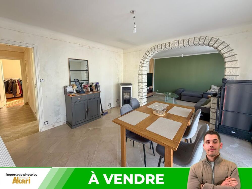 Vente Maison Maison Chatellerault