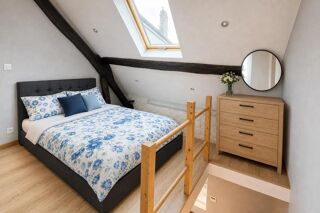  Duplex/triplex à vendre 3 pièces 31 m²