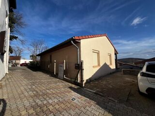  Maison � vendre 3 pi�ces 65 m�