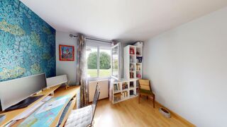  Appartement à vendre 4 pièces 75 m²