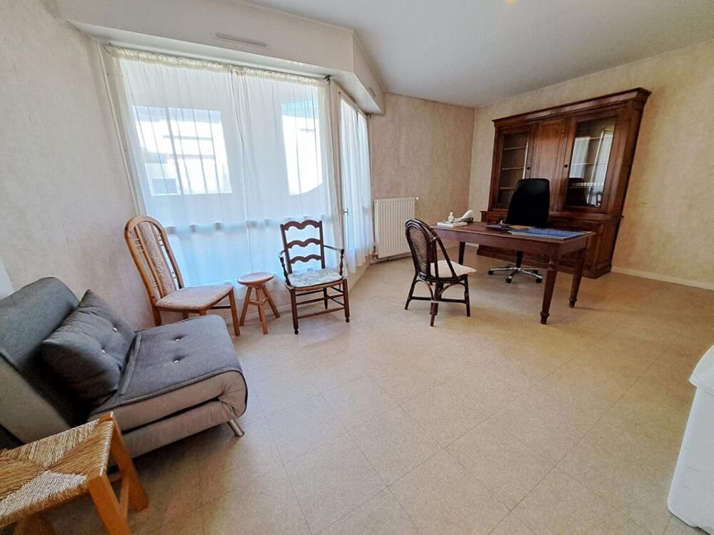 Appartement Angers 2/3 pièce(s) 55 m2
