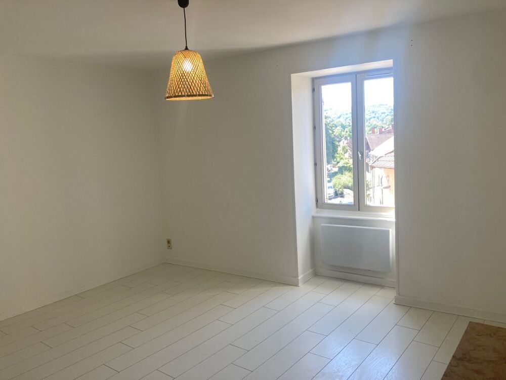 Location Appartement Appartement de 27m2 à louer sur Crémieu Cremieu