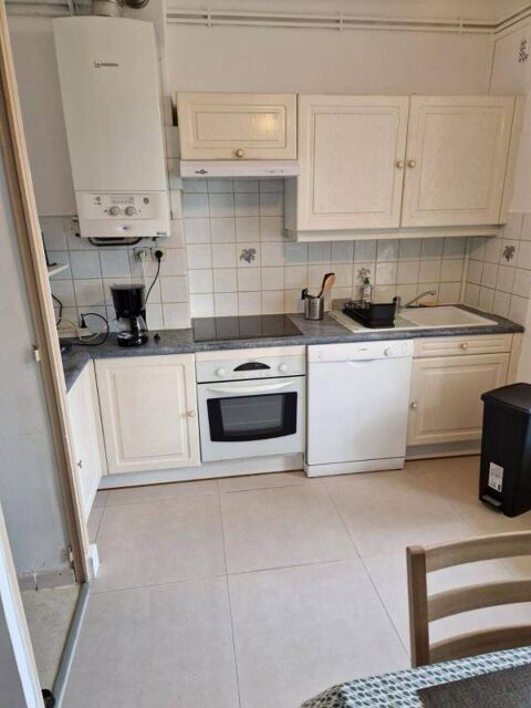  Appartement � louer 4 pi�ces 70 m�