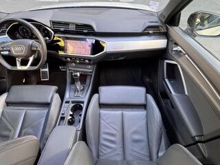 Q3 Sportback 45 TFSI e S line 2021 occasion 94100 Saint Maur Des Fossees