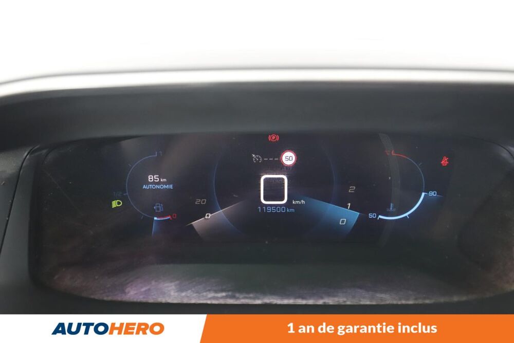 2008 1.2 PureTech GT Line 130 ch 2020 occasion 92130 Issy-les-Moulineaux