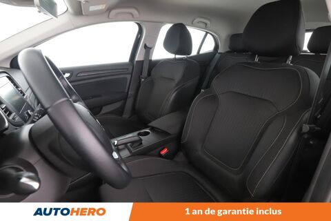 M&eacute;gane 1.5 dCi Blue Business EDC 115 ch 2020 occasion 92130 Issy-les-Moulineaux