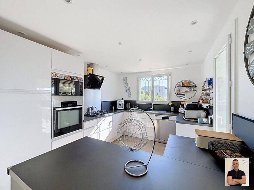 à vendre  Maison Toulon (83200)