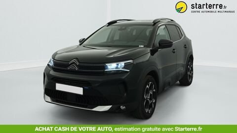 C5 aircross Hybride 136 e-DCS6 Max 2025 occasion 69190 Saint-Fons