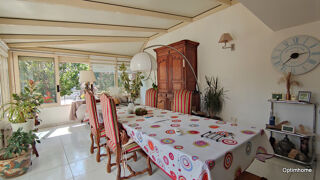  Maison � vendre 6 pi�ces 128 m�