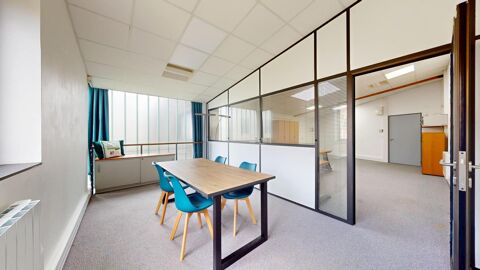   Bureau 
