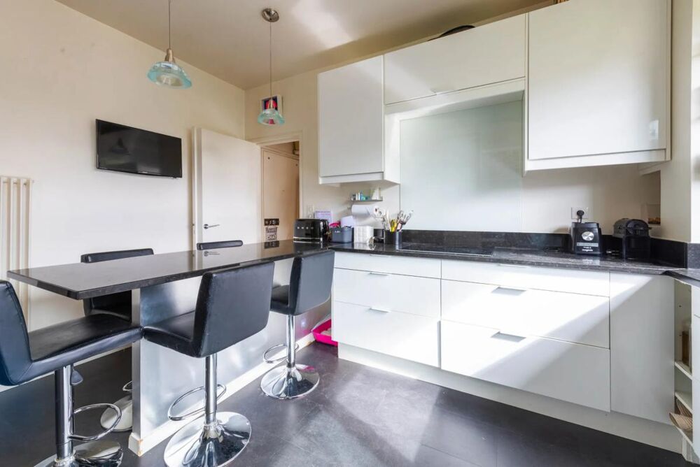 à vendre  Appartement Neuilly-sur-Seine (92200)