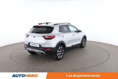 Stonic 1.0 T-GDi Design 100 ch 2019 occasion 92130 Issy-les-Moulineaux