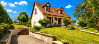  Maison à vendre 5 pièces 122 m²