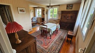  Maison à vendre 4 pièces 65 m²