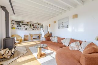  Maison à vendre 7 pièces 150 m²