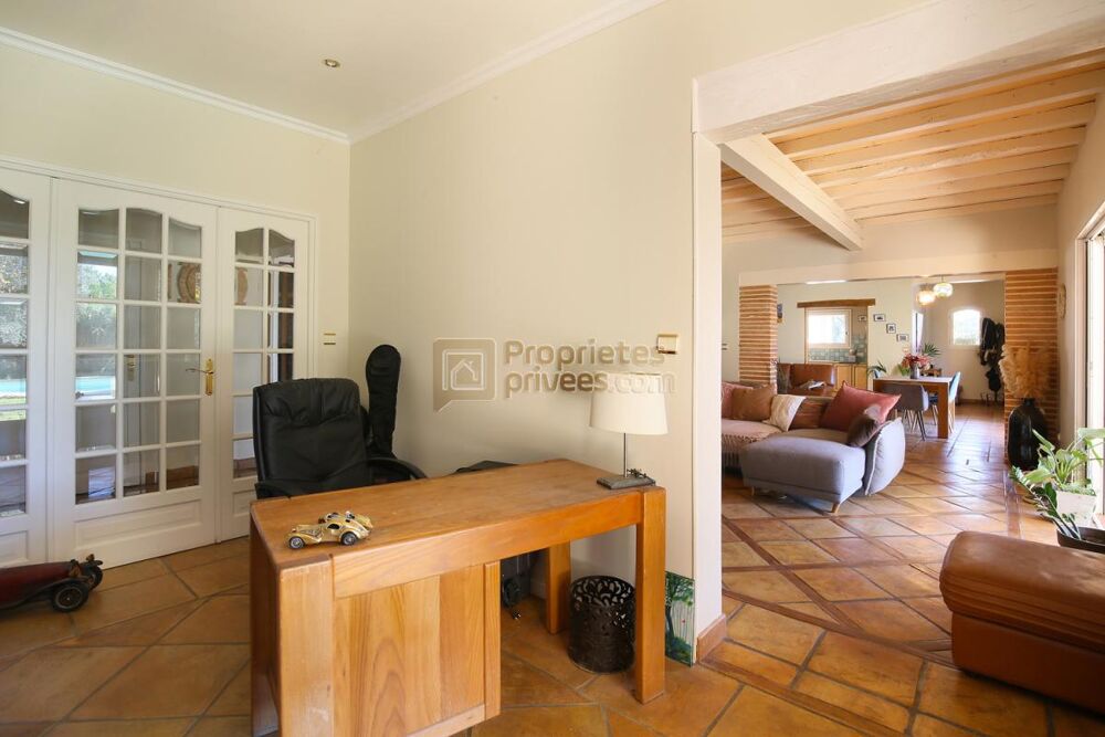 à vendre  Maison Flourens (31130)