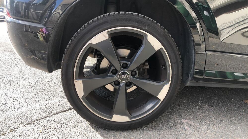 Q2 I 2.0 TDI 150 Quattro S-Tronic7 S line - Automatique 2018 occasion 45000 Orleans