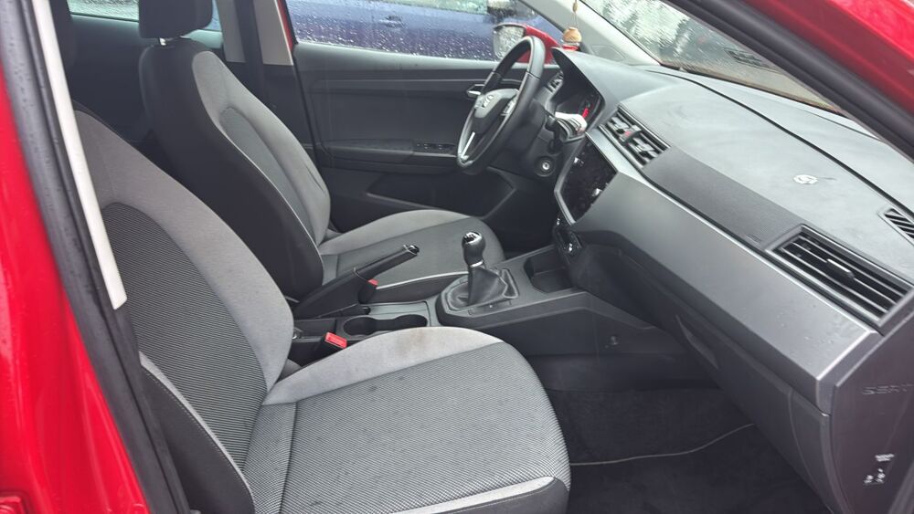 Ibiza 1.0 TSI 95 CH Urban 2021 occasion 57000 Metz