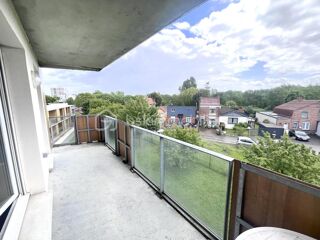  Appartement � vendre 4 pi�ces 87 m�