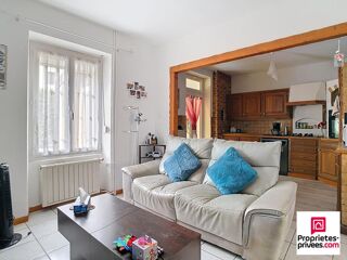  Maison � vendre 4 pi�ces 110 m�