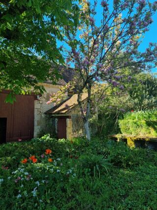  Maison � vendre 3 pi�ces 56 m�