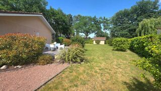  Maison à vendre 3 pièces 79 m²