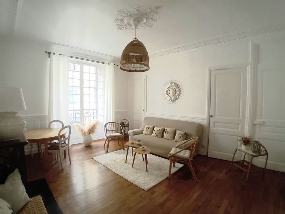 Location Appartement Appartement de 63m2 à louer sur Grenoble Grenoble