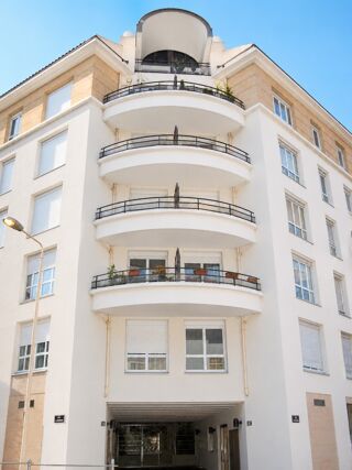  Appartement à louer 3 pièces 73 m²