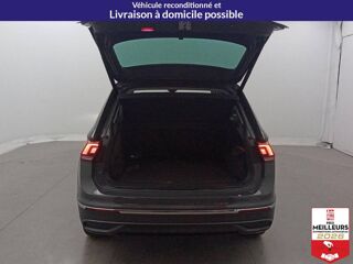 Tiguan eHybrid 245 DSG6 Life 2021 occasion 10150 Lavau