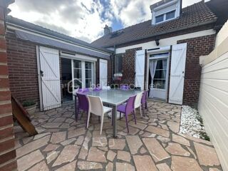  Maison à vendre 5 pièces 109 m²