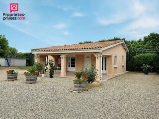 Maison � vendre 3 pi�ces 78 m�