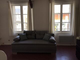  Appartement à louer 1 pièce 35 m²