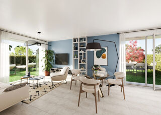  Maison  vendre 4 pices 84 m