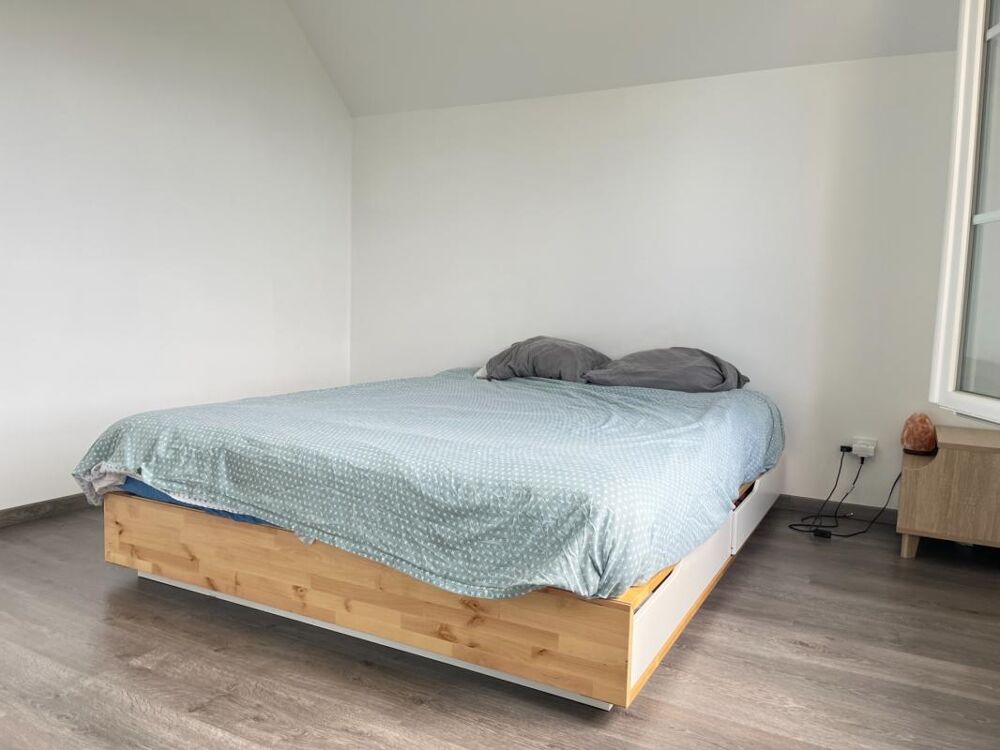 Vente Appartement Appartement 3 pièces 56 m2 Amfreville la mi voie