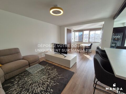  Appartement � louer 3 pi�ces 76 m�