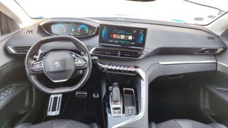 3008 II 1.6 Hybrid 225 e-EAT8 Roadtrip - Automatique 2021 occasion 66000 Perpignan