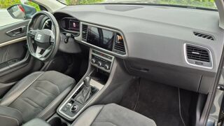 Ateca 2.0 TDI 150 DSG7 Xperience 2021 occasion 68520 Burnhaupt Le Bas