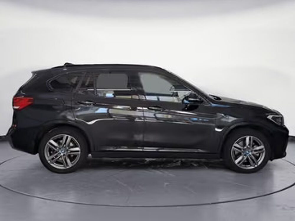 X1 xDrive25e M Sport Panoramaschiebedach PDC 2022 occasion 33700 Merignac