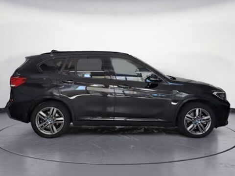 X1 xDrive25e M Sport Panoramaschiebedach PDC 2022 occasion 33700 Merignac