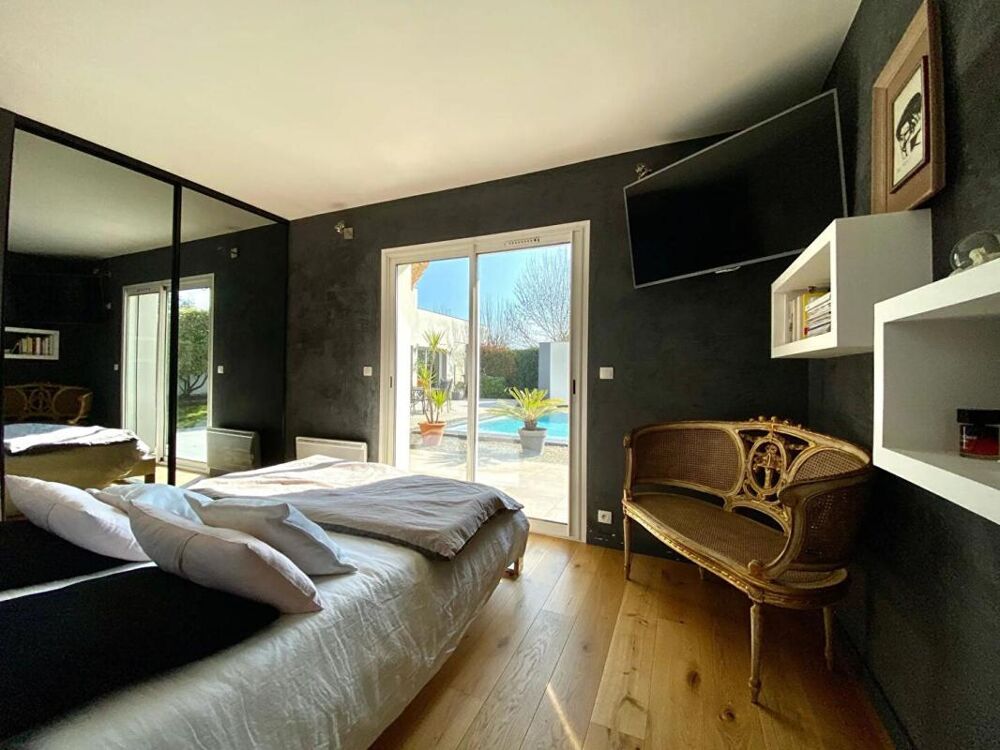 � vendre  Villa Tournefeuille (31170)