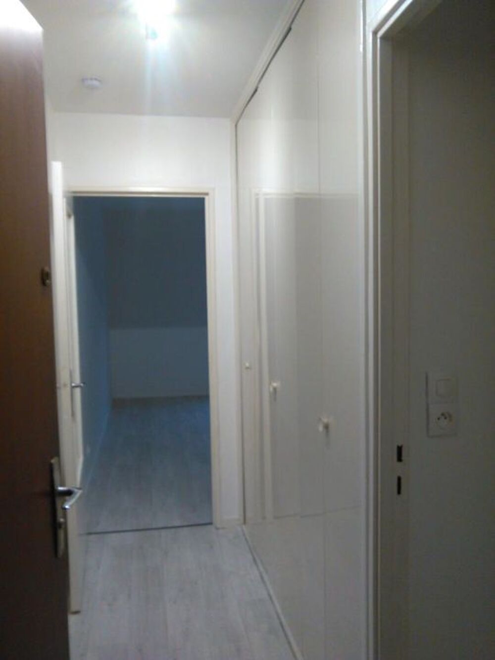 Location Appartement Studio de 29m2 à louer sur Lille Lille