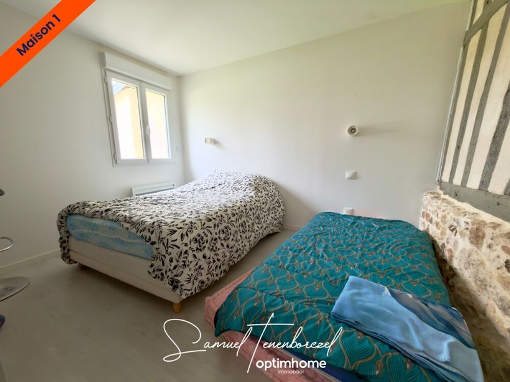 � vendre  Propri�t�/ch�teau Lisieux (14100)