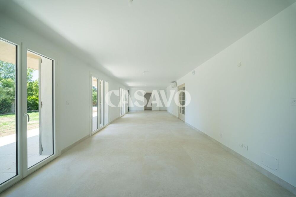 Vente Appartement Vente Appartement 5 pièces de 123m² - 13540 Aix-en-Provence Aix en provence