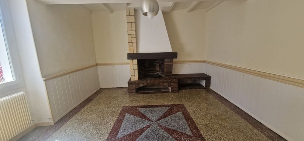 Vente Maison Maison à vendre 8 pièces SAINTE CHRISTIE D'ARMAGNAC (32) Sainte christie d armagnac