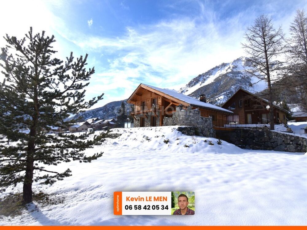  vendre  Chalet Nvache (05100)