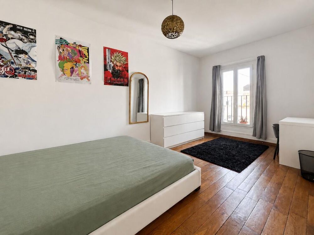 Vente Appartement Appartement Paris 16