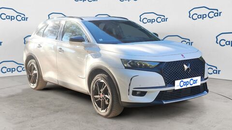 DS7 1.5 BlueHDi 130 EAT8 Performance Line - Automatique 2022 occasion 32200 Gimont