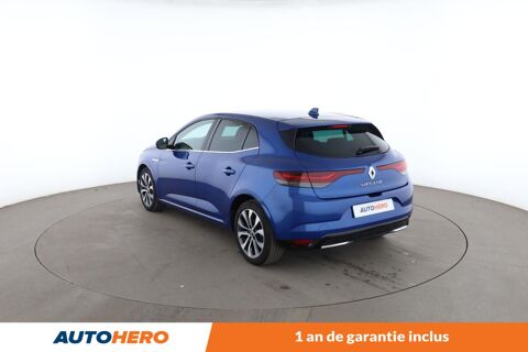 M&eacute;gane 1.5 dCi Blue Intens 115 ch 2021 occasion 92130 Issy-les-Moulineaux