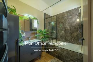  Appartement � vendre 2 pi�ces 41 m�