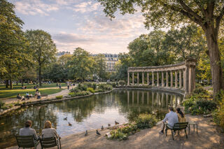  Appartement � vendre 1 pi�ce 34 m�